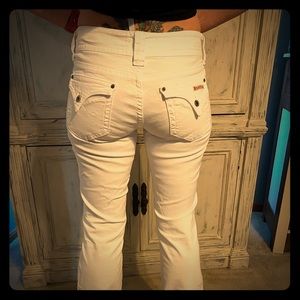 Hudson Boot Cut Jeans